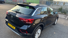 Volkswagen T-Roc 1.5 TSI Life 5dr DSG Petrol Hatchback